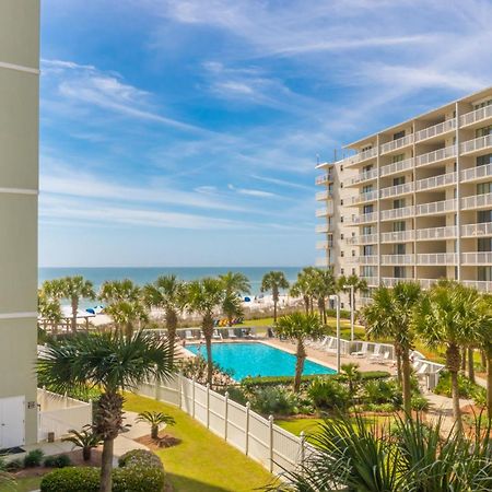 Apartament Tradewinds 205 Orange Beach Zewnętrze zdjęcie