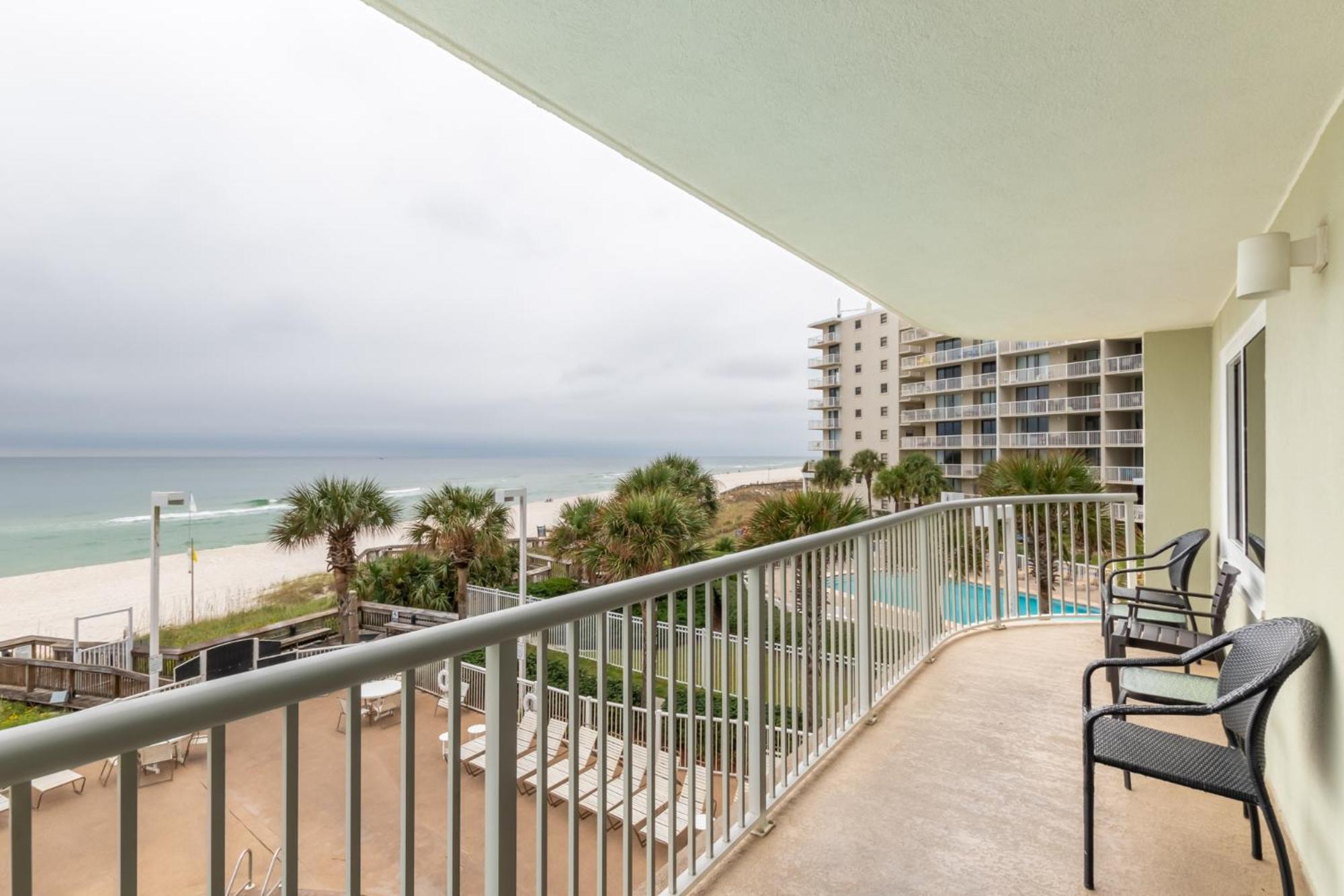 Apartament Tradewinds 205 Orange Beach Zewnętrze zdjęcie