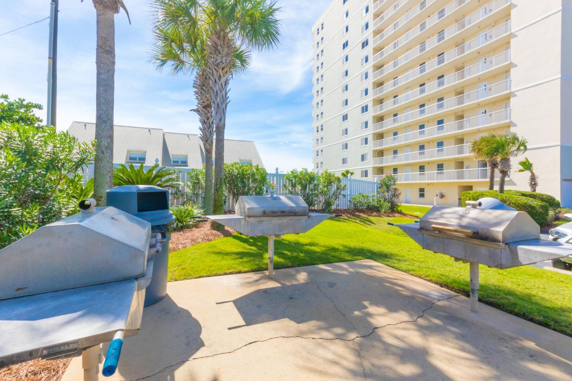 Apartament Tradewinds 205 Orange Beach Zewnętrze zdjęcie