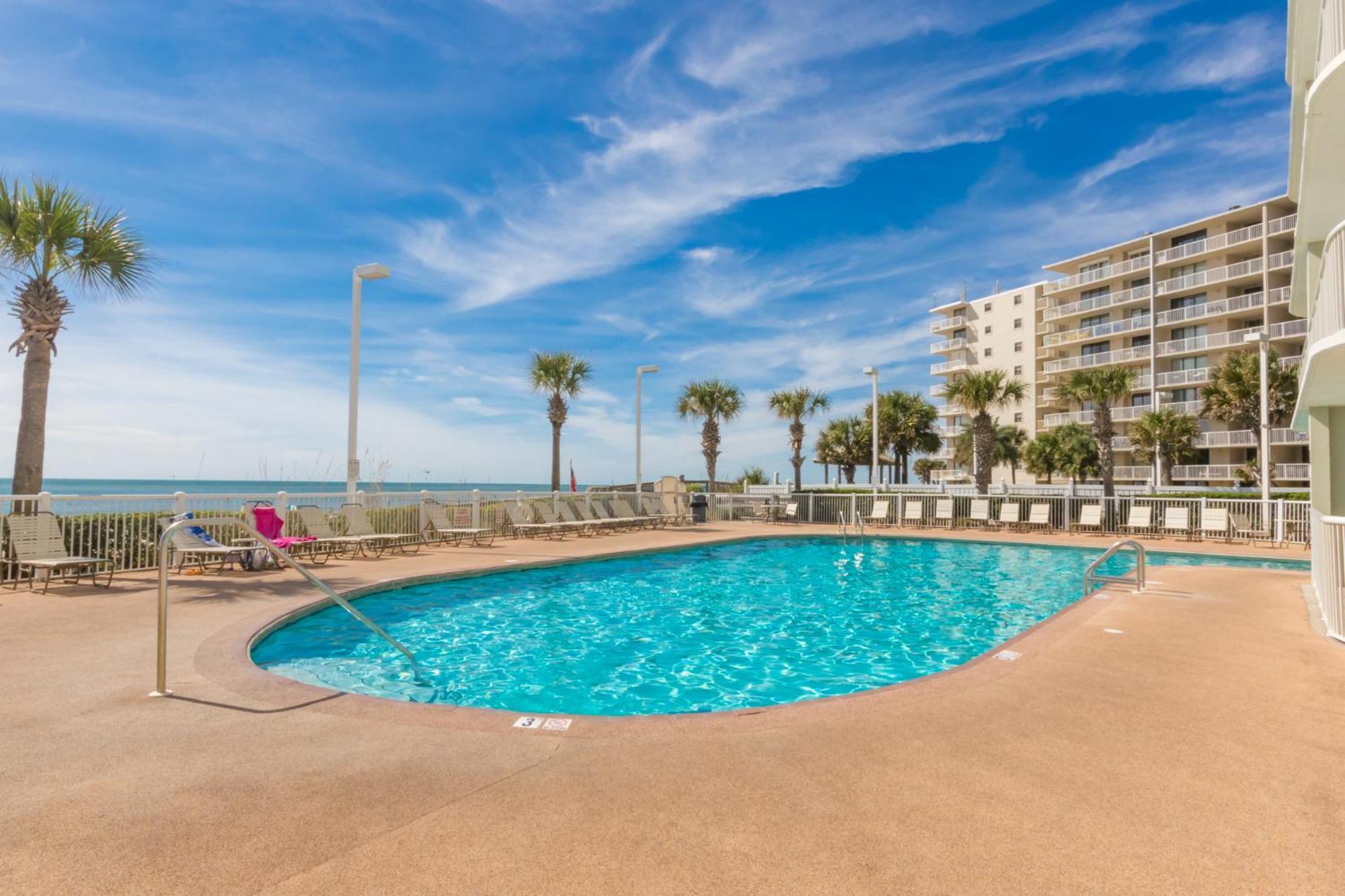 Apartament Tradewinds 205 Orange Beach Zewnętrze zdjęcie