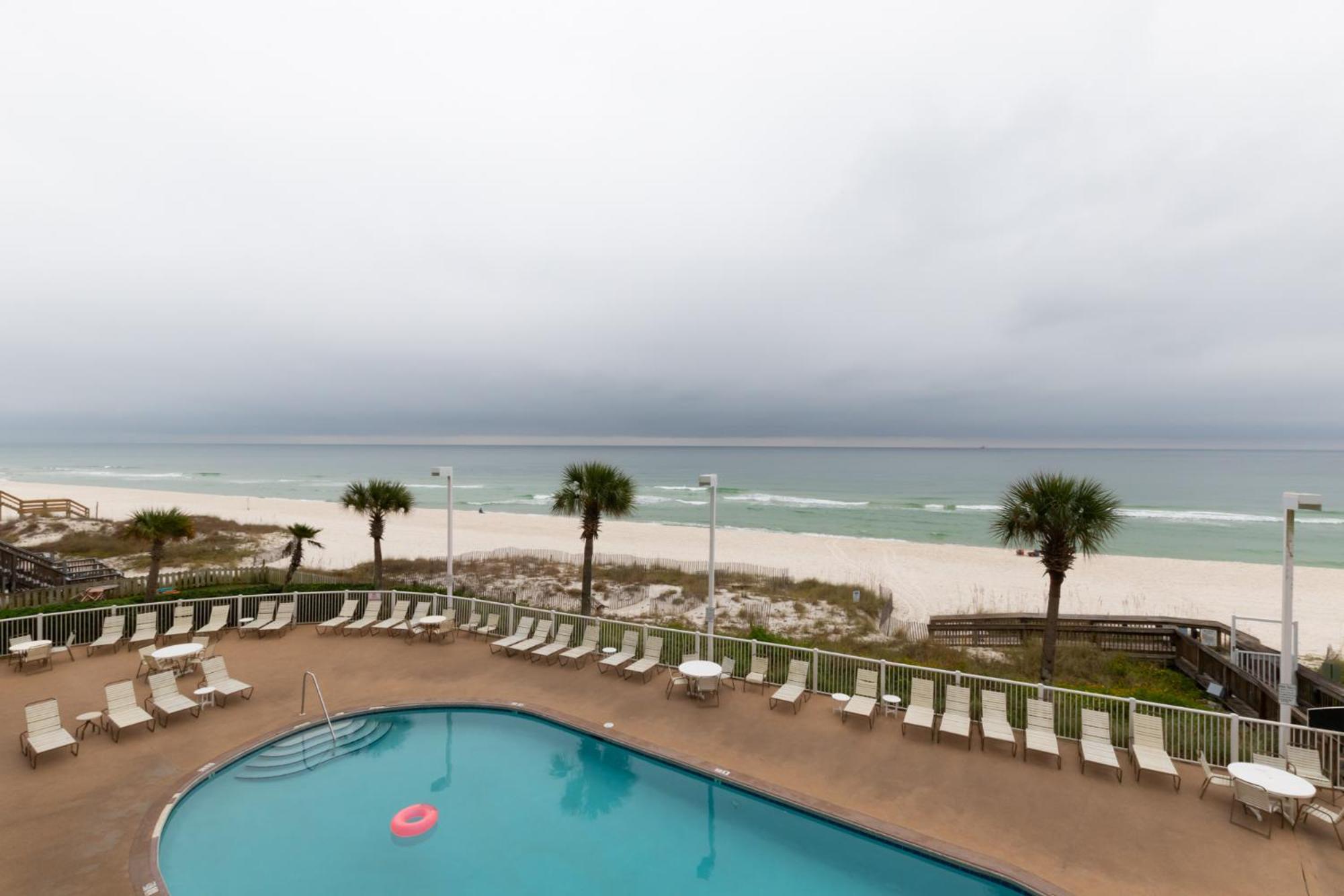 Apartament Tradewinds 205 Orange Beach Zewnętrze zdjęcie