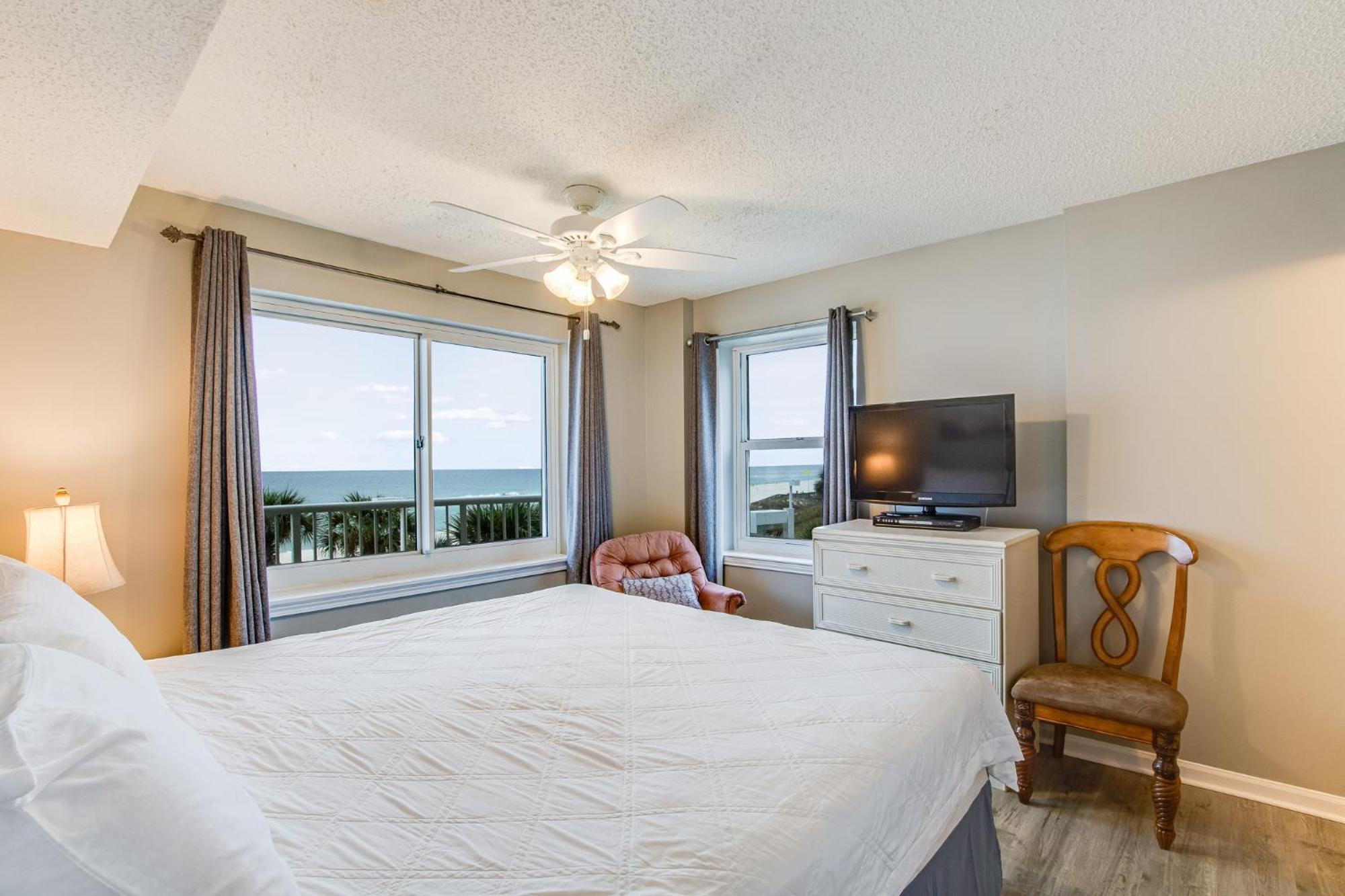 Apartament Tradewinds 205 Orange Beach Zewnętrze zdjęcie