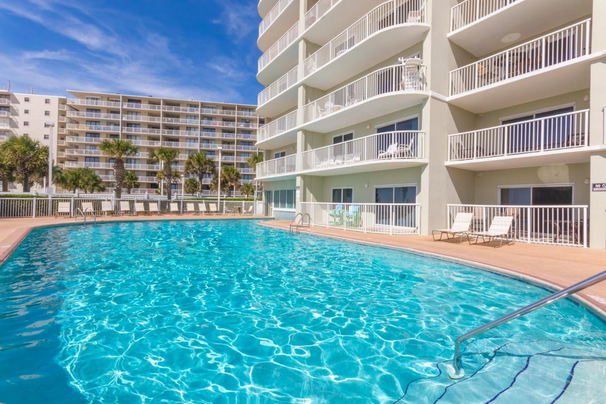 Apartament Tradewinds 205 Orange Beach Zewnętrze zdjęcie